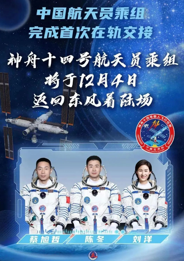 太阳成集团tyc122cc保障车神14返回保障任务